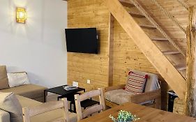 Duplex La Tour